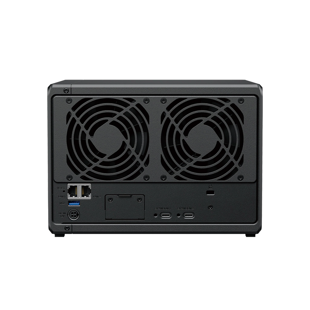 DiskStation DS1525+