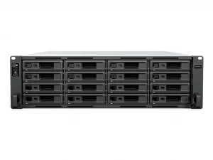 Alternative view of RackStation RS6426xs+