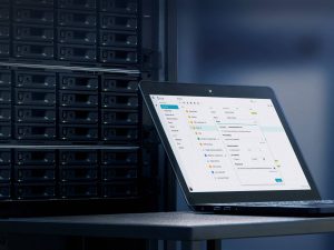 NAS Synology RackStation