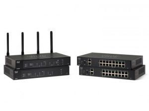 Routers