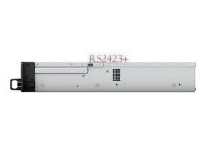 Alternative view of RackStation RS2423RP+II​/​RS2423+
