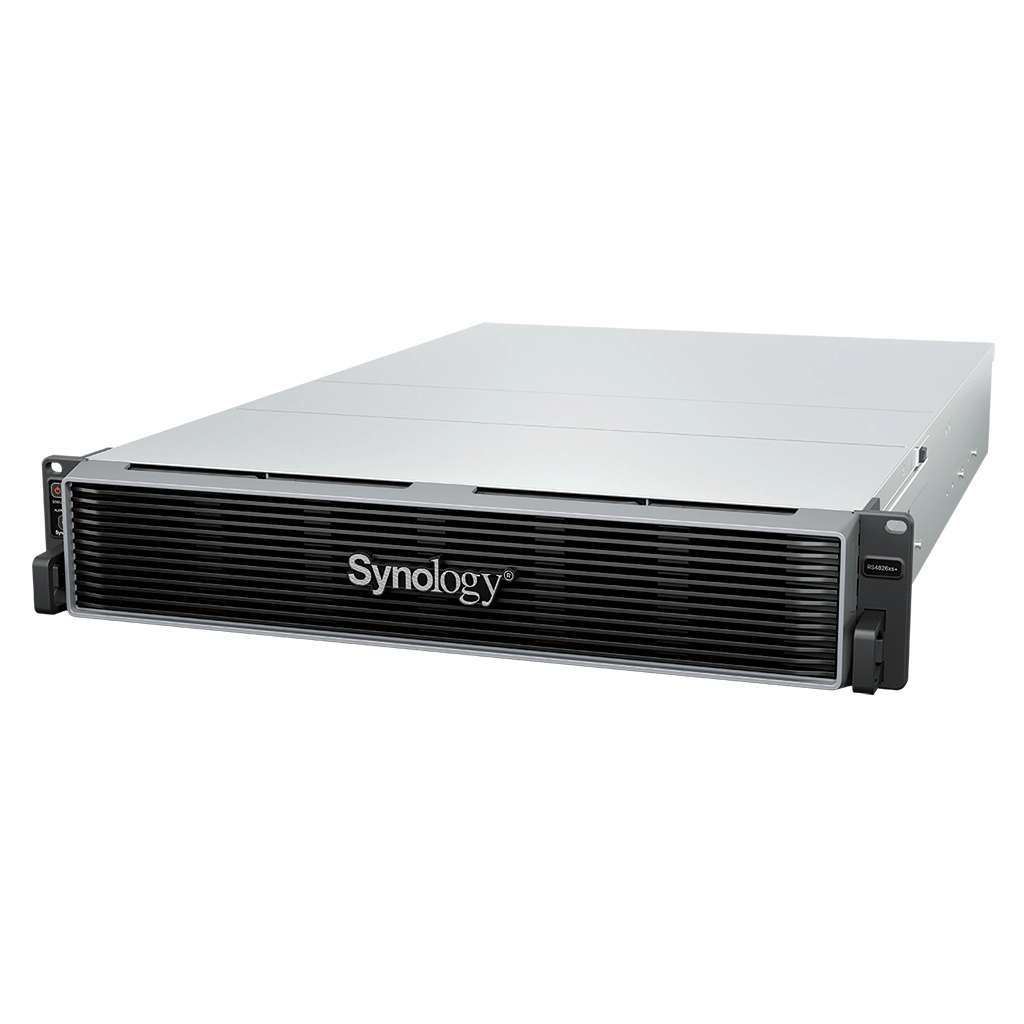 RackStation RS4826xs+