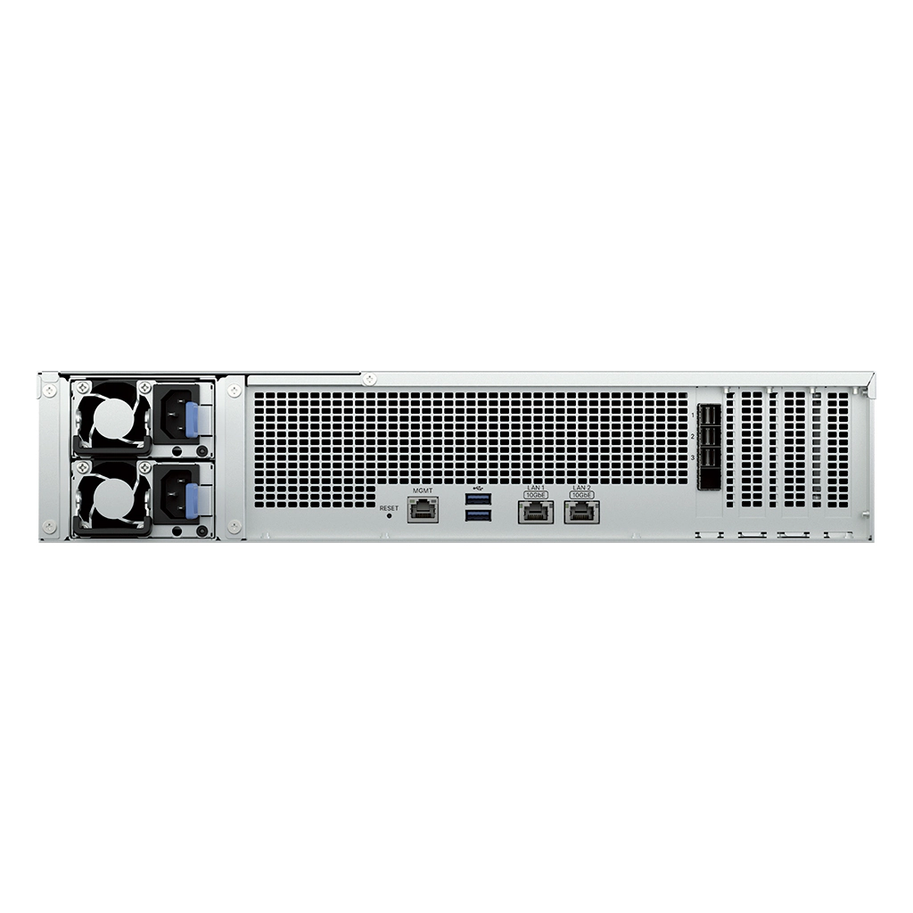 RackStation RS4826xs+