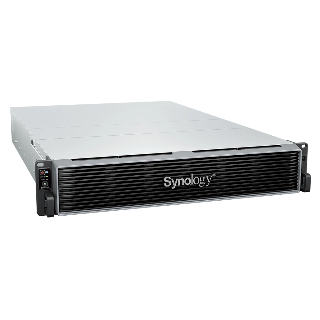 RackStation RS4826xs+
