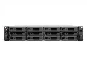 Alternative view of RackStation RS4826xs+