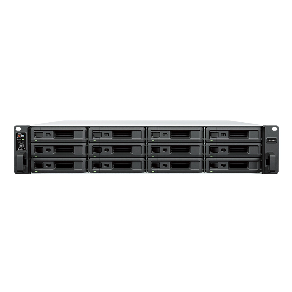 RackStation RS4826xs+