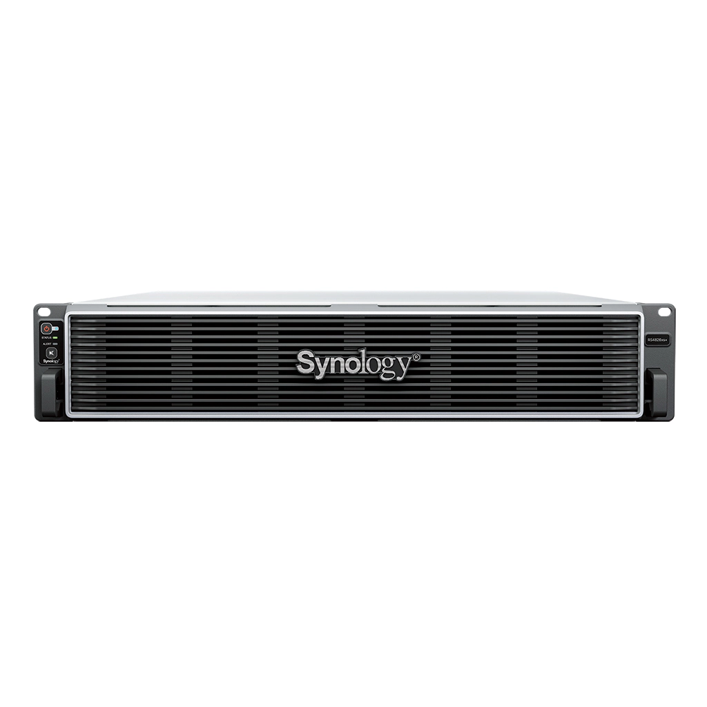 RackStation RS4826xs+