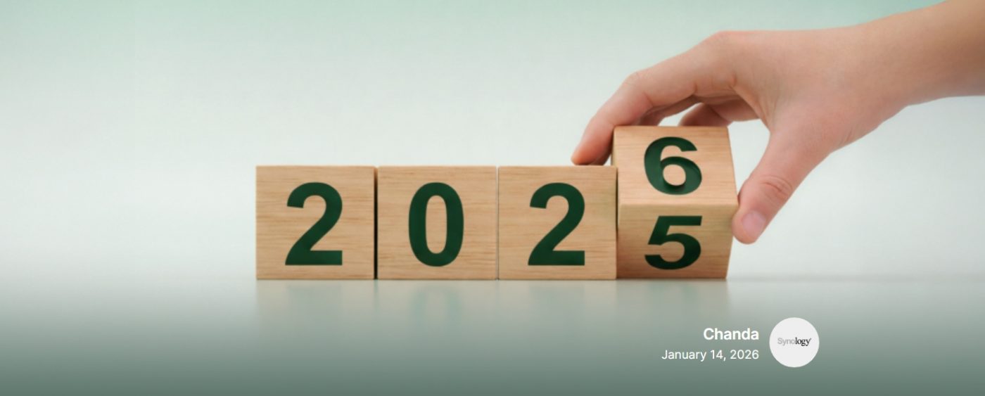 Bắt đầu năm mới với khả năng phụ hồi an ninh mạng mới