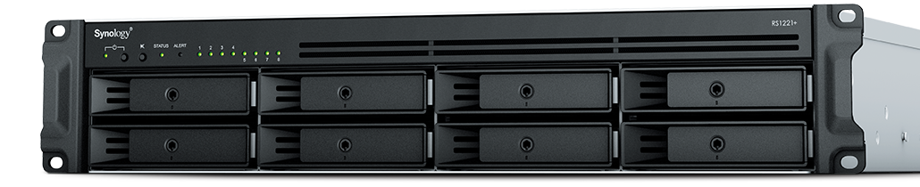 RS1221RP+