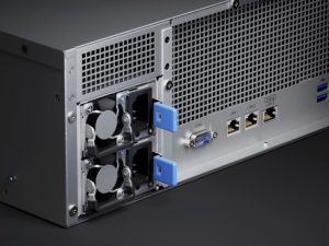 Alternative view of RS2825RP+