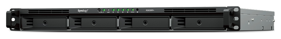 RS826RP+